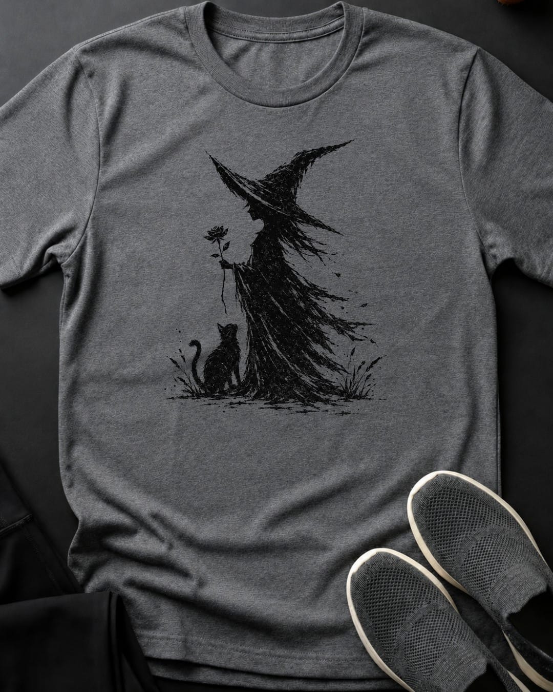 Witchy Friends Tee