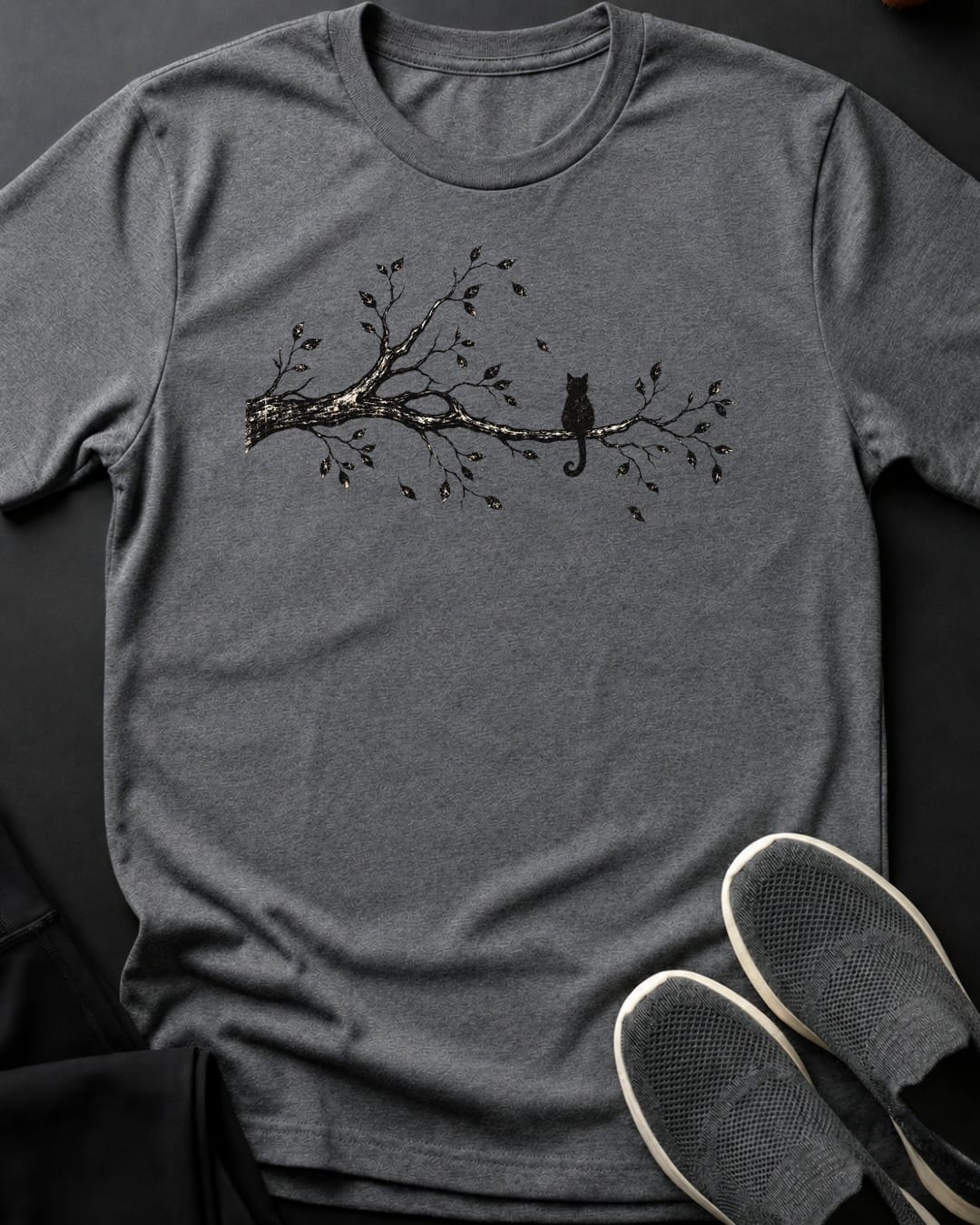 Bird Watcher Tee