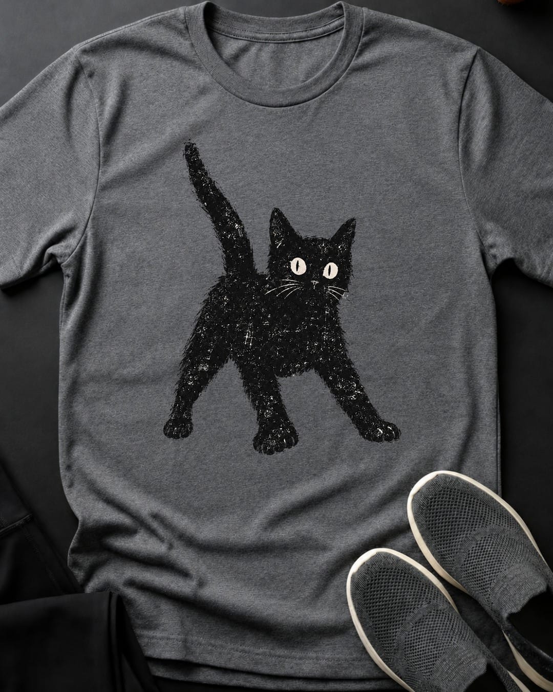 Wild Thing Tee