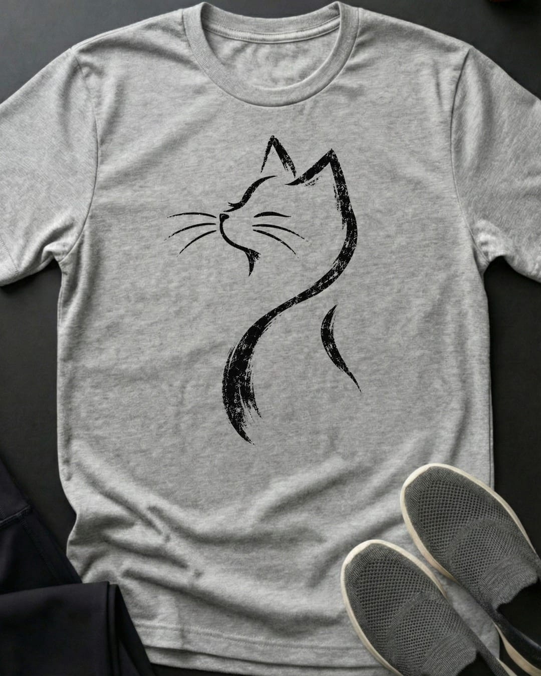 Sweet Kitty Tee