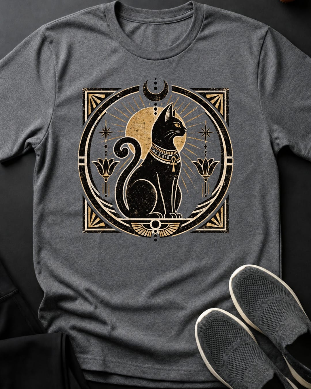 Egyptian Queen Tee