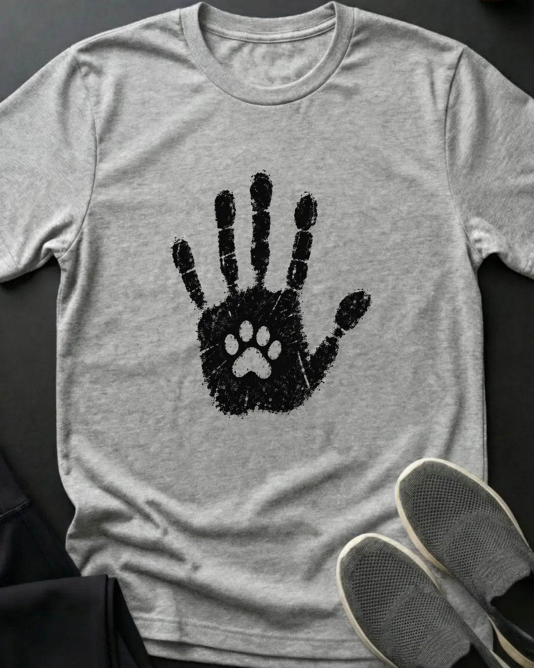 Sport Grey