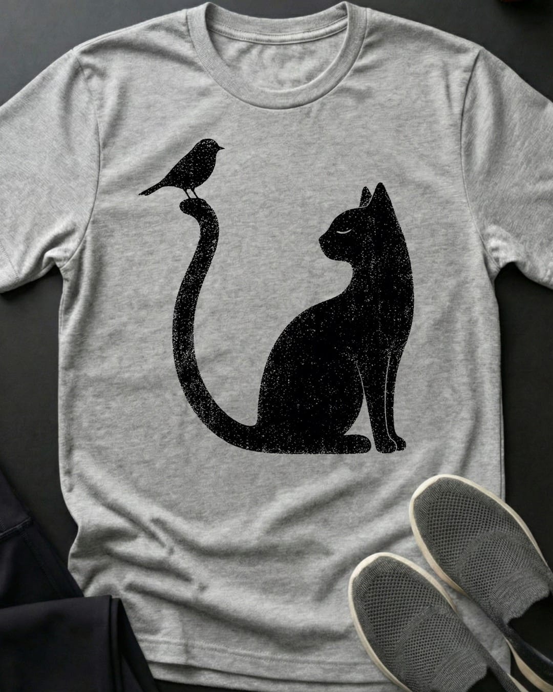 Perfect Perch Tee