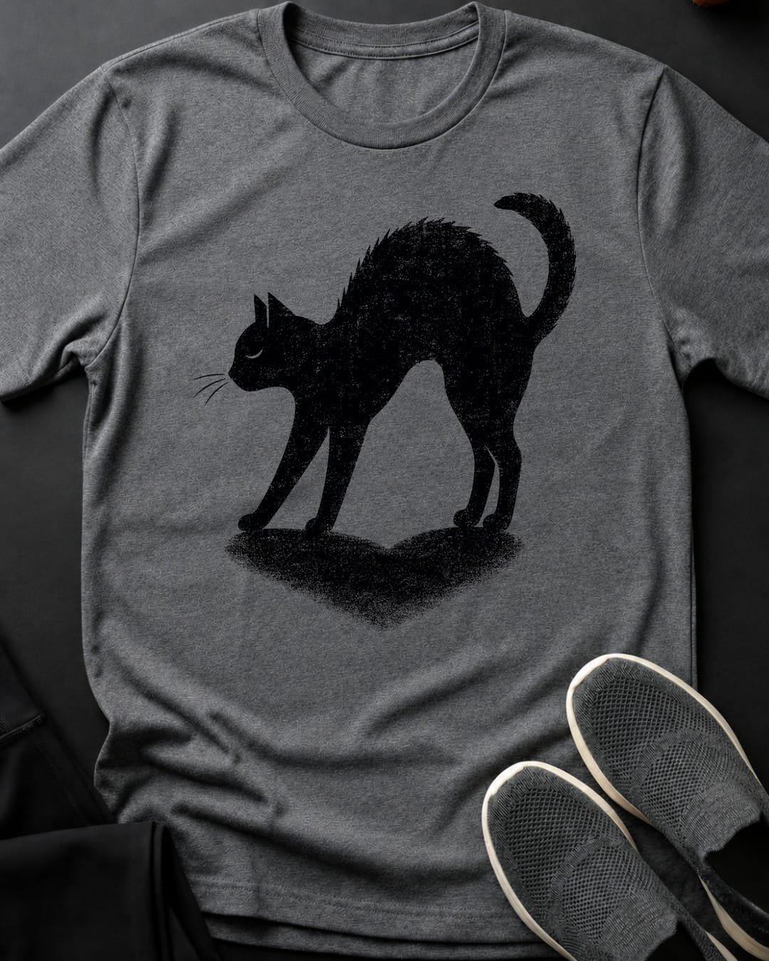 Sweet Stretch Tee