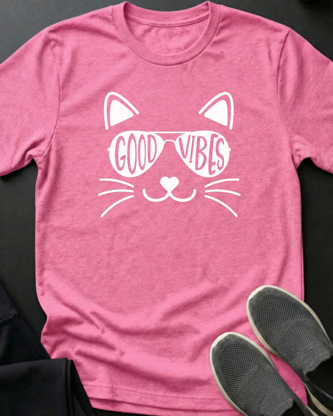 Good Vibes Tee