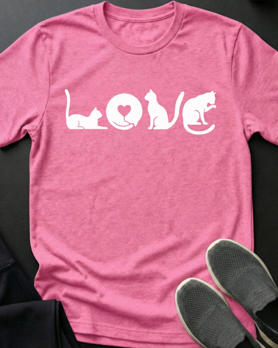 Love Tee