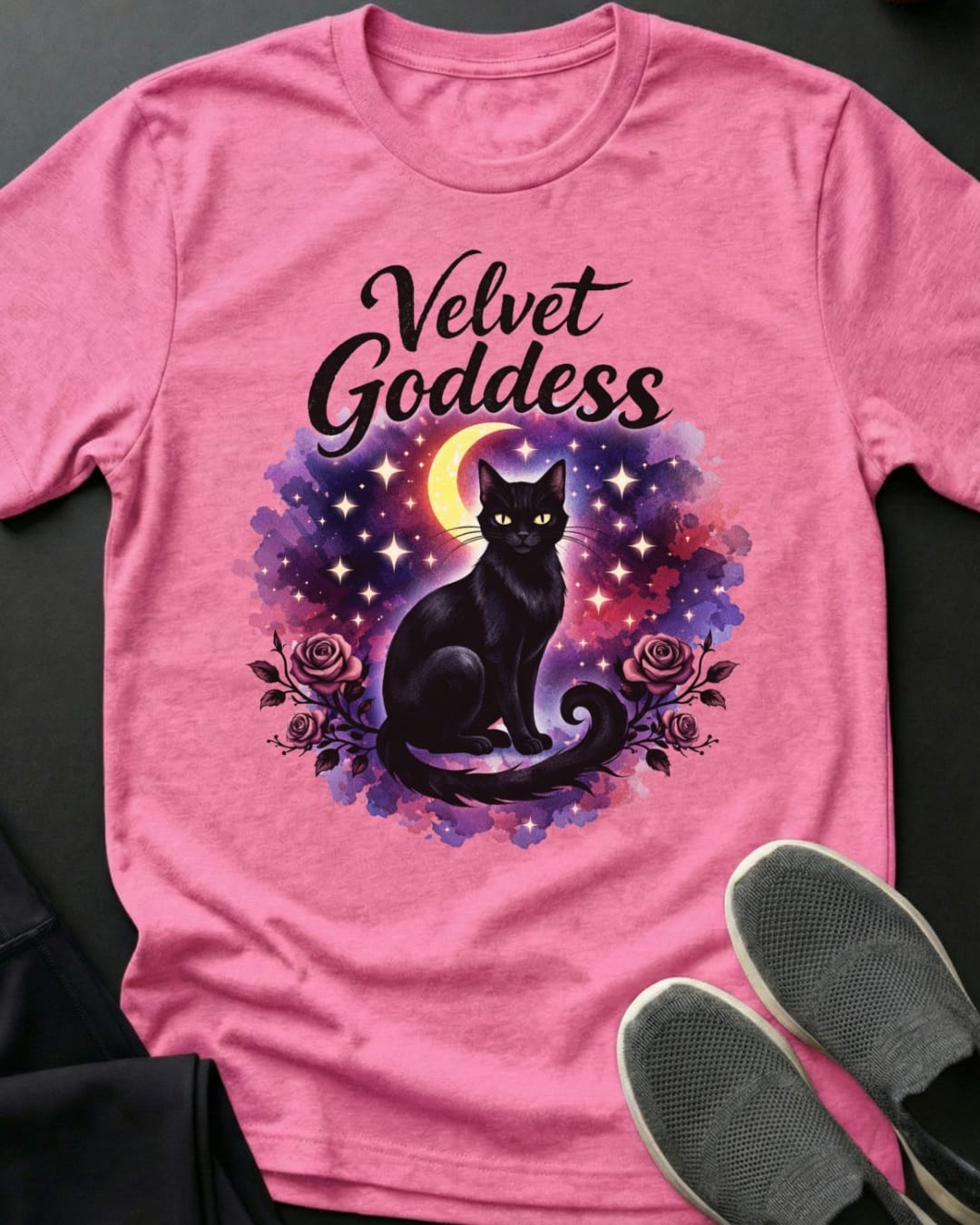Goddess Tee
