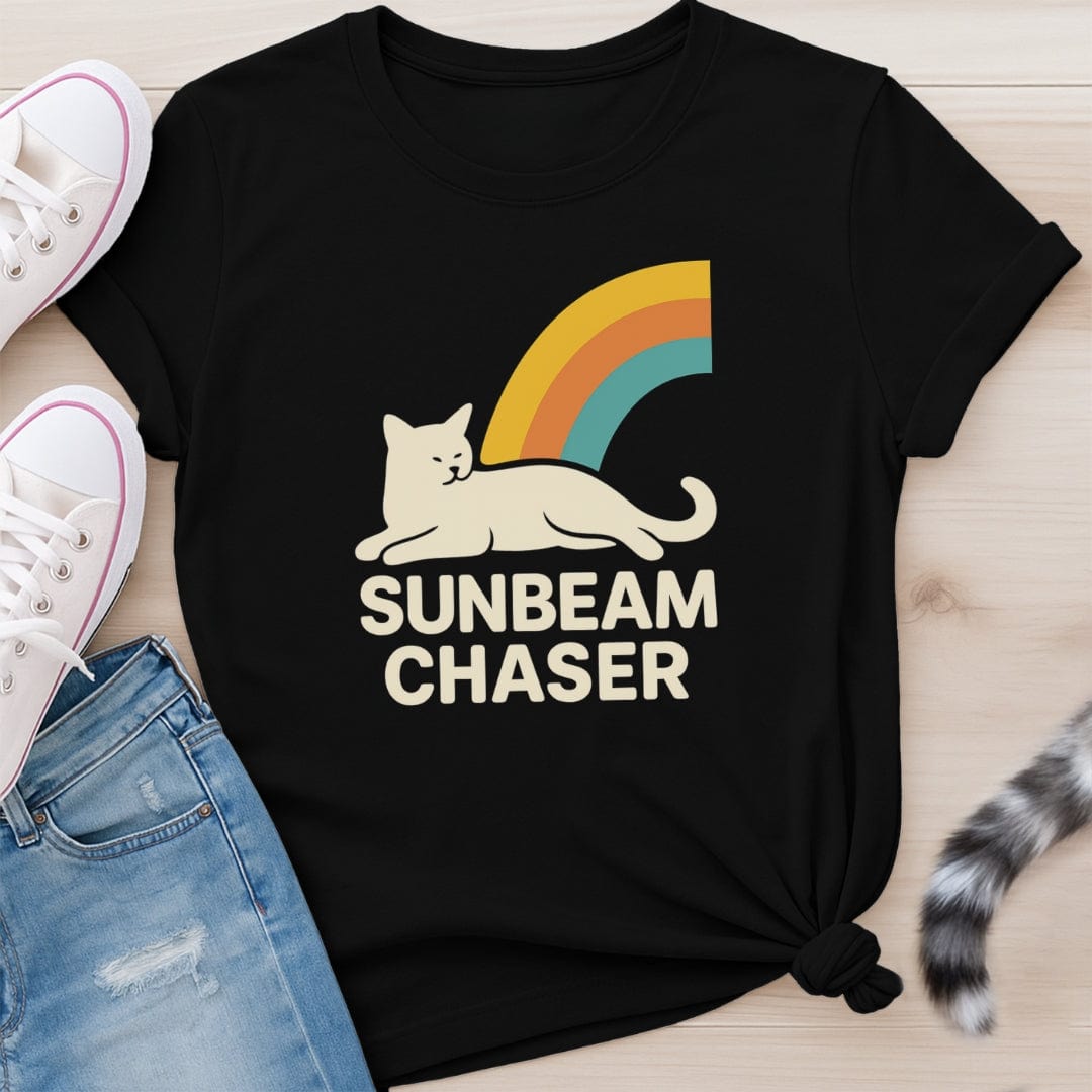 SUNBEAM CHASER T-SHIRT