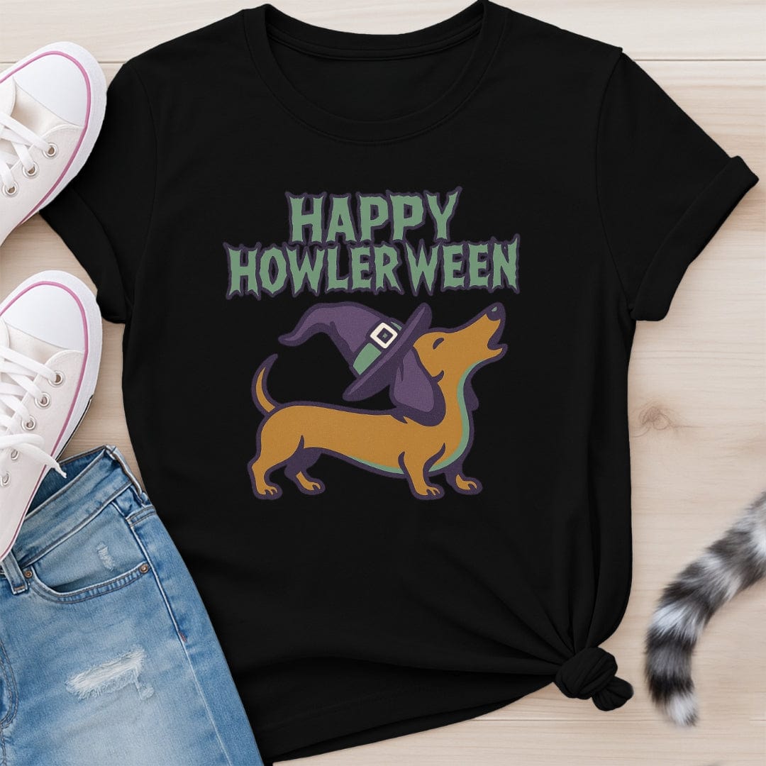 HOWLER WEEN T-SHIRT