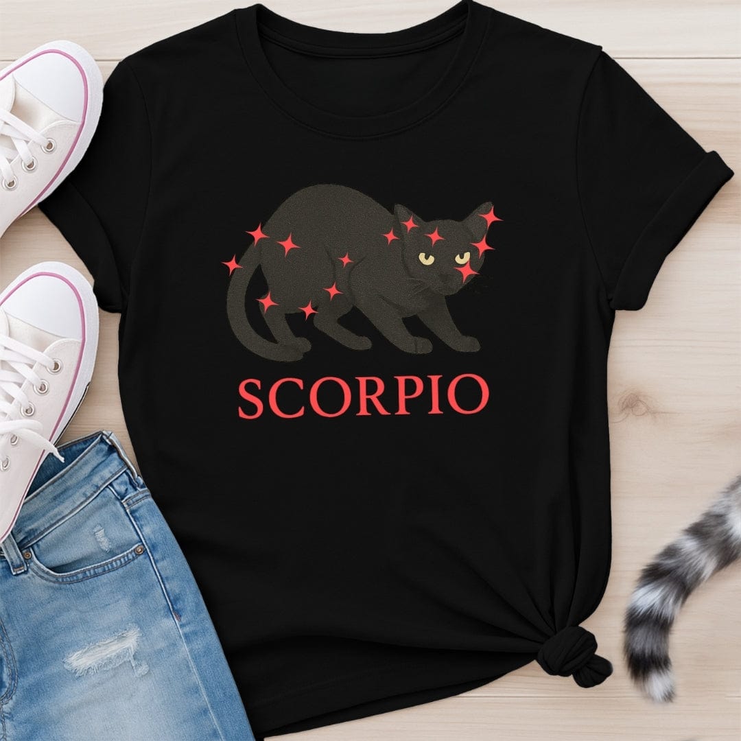 SCORPIO T-SHIRT