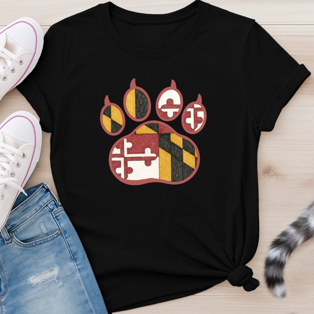 MARYLAND T-SHIRT