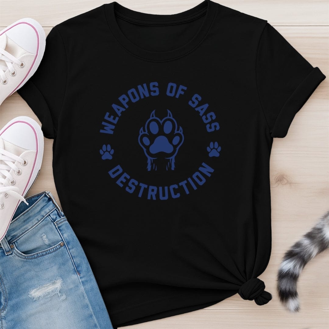 SASS T-SHIRT