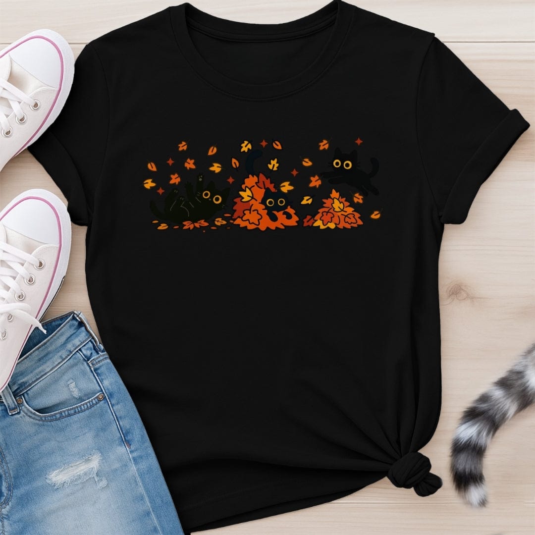 AUTUMN ZOOMIES T-SHIRT