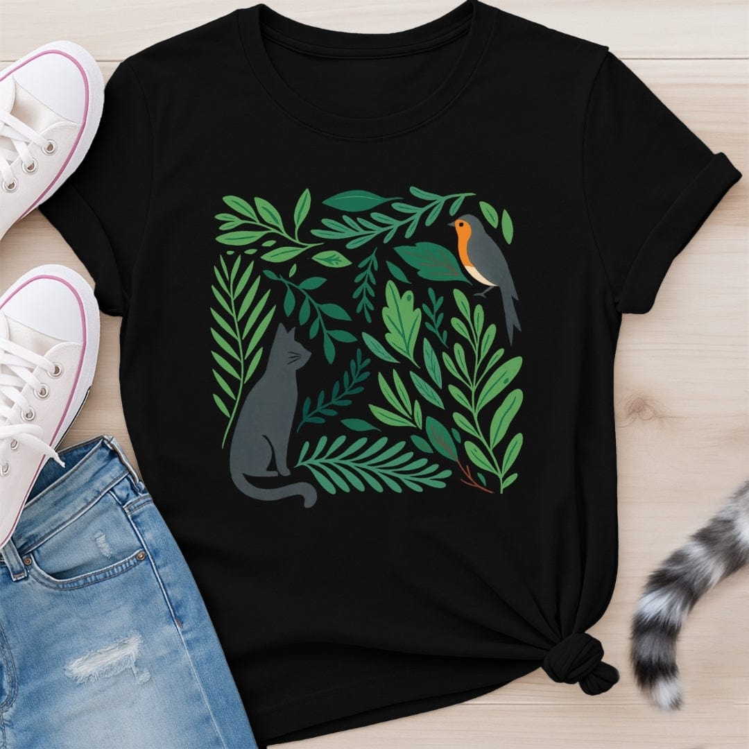 ROBIN T-SHIRT
