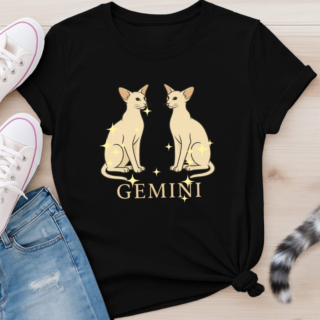 GEMINI T-SHIRT