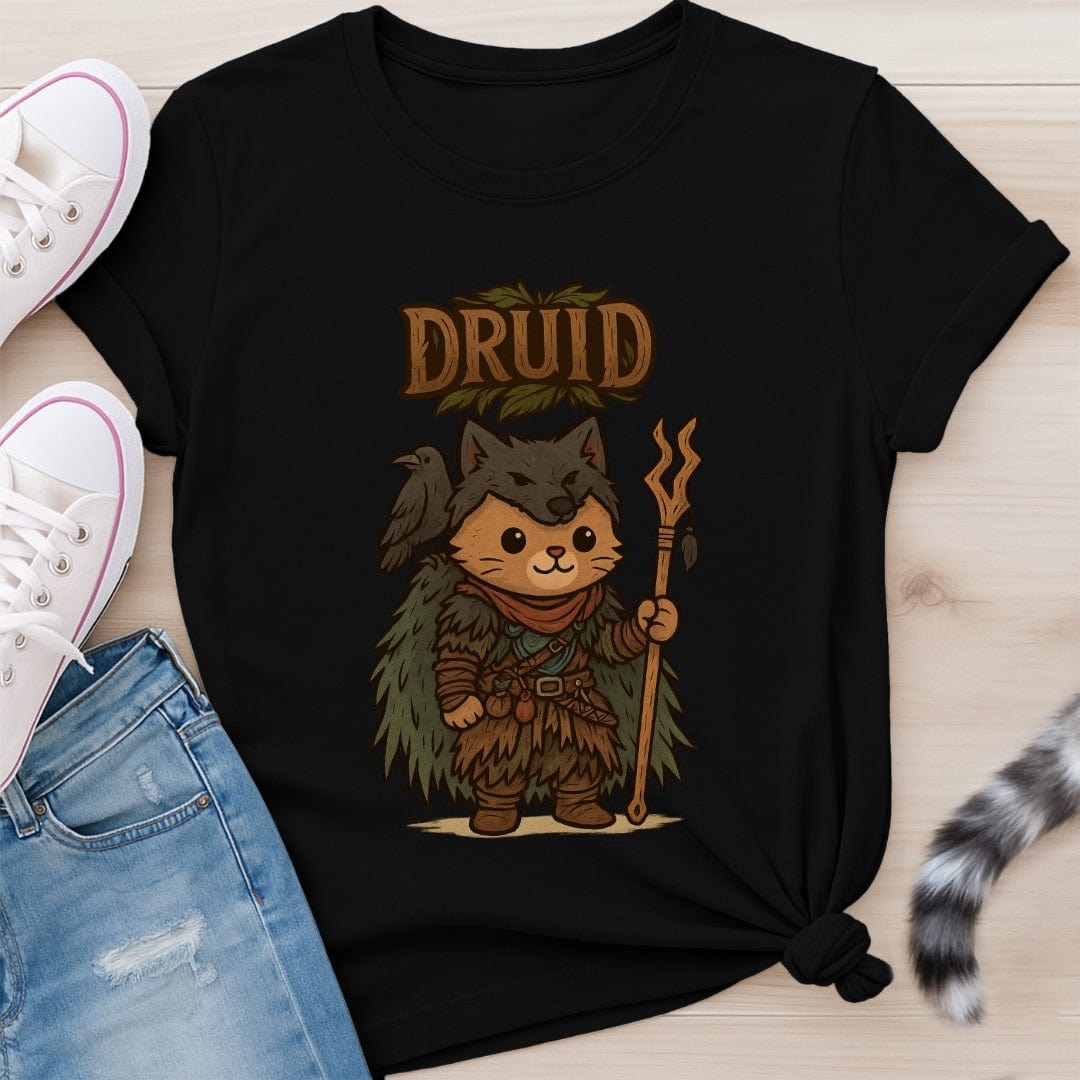 DRUID T-SHIRT