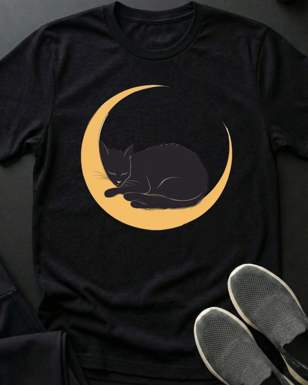 Catnaps Tee