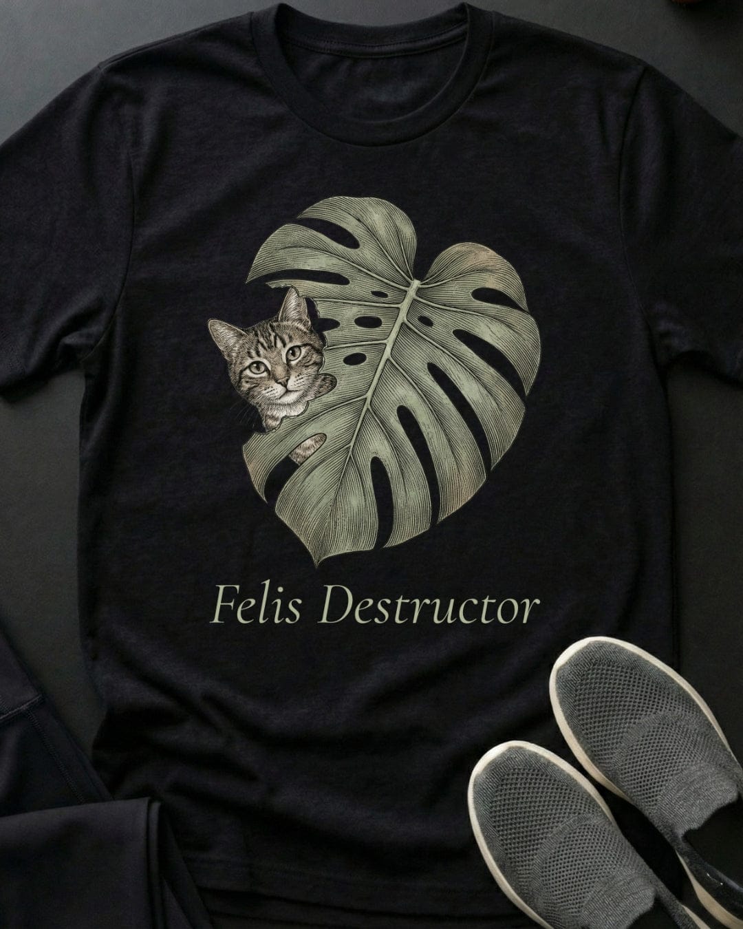 Destructor Tee