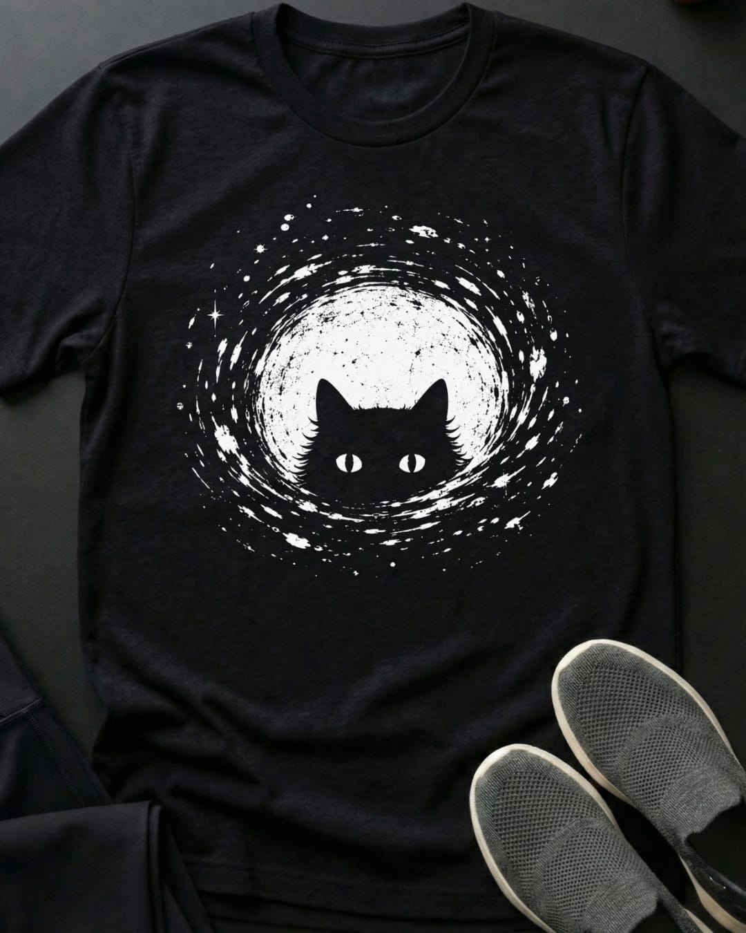 Void Portal Tee