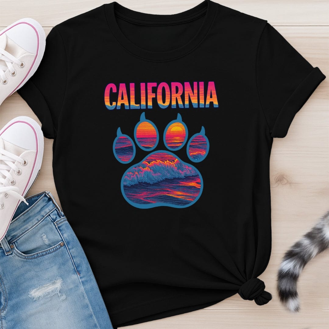 CALIFORNIA T-SHIRT