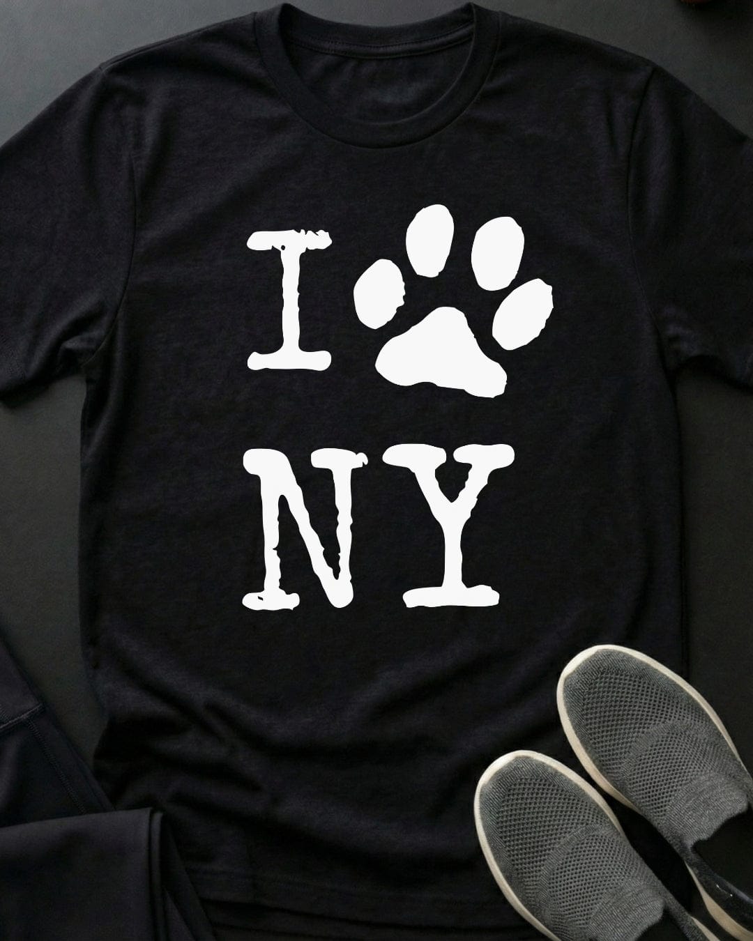 I Love New York Tee