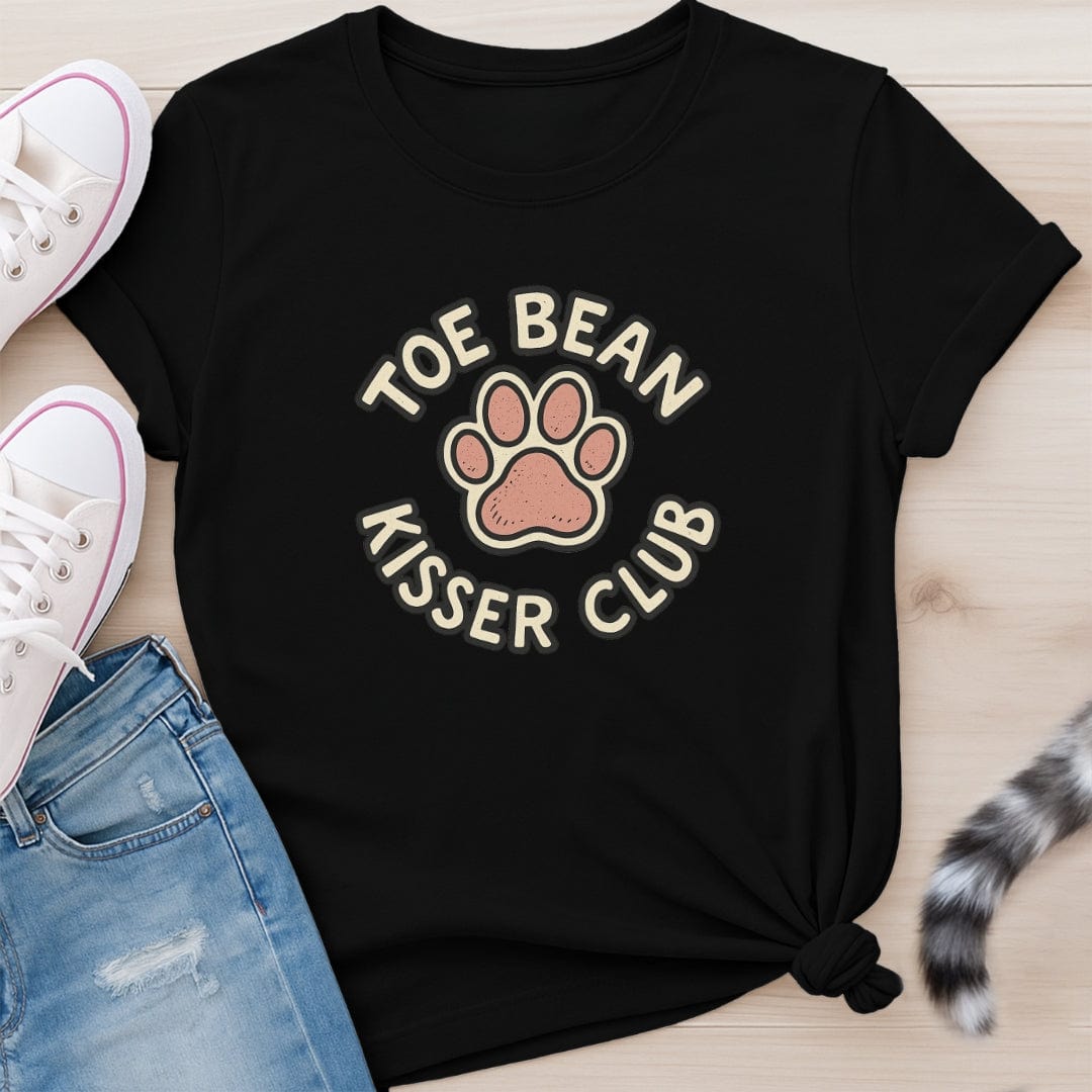 TOE BEANS T-SHIRT