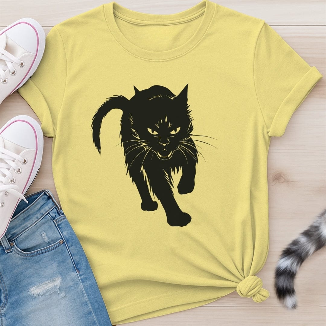 POUNCE T-SHIRT