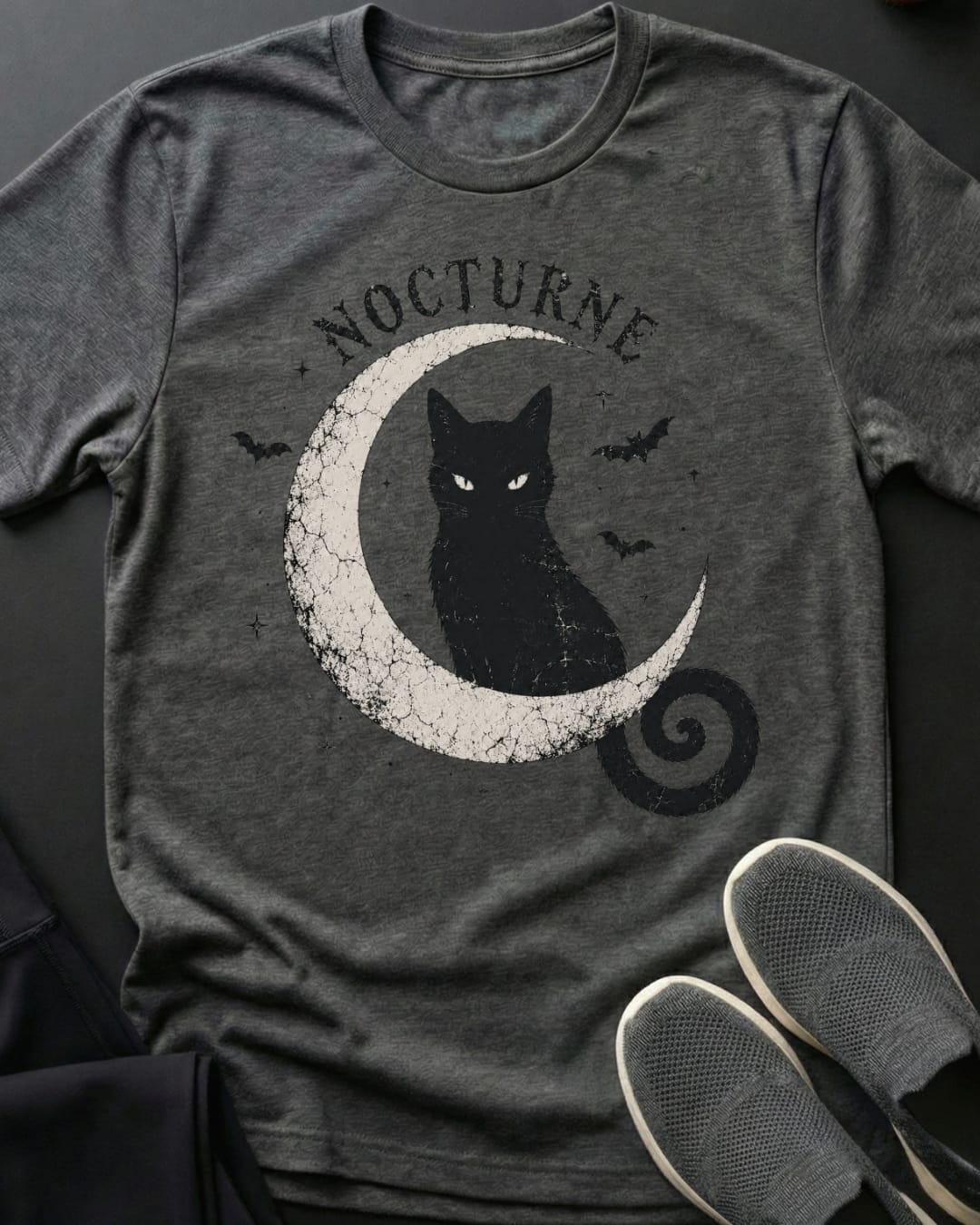 Nocturne Tee