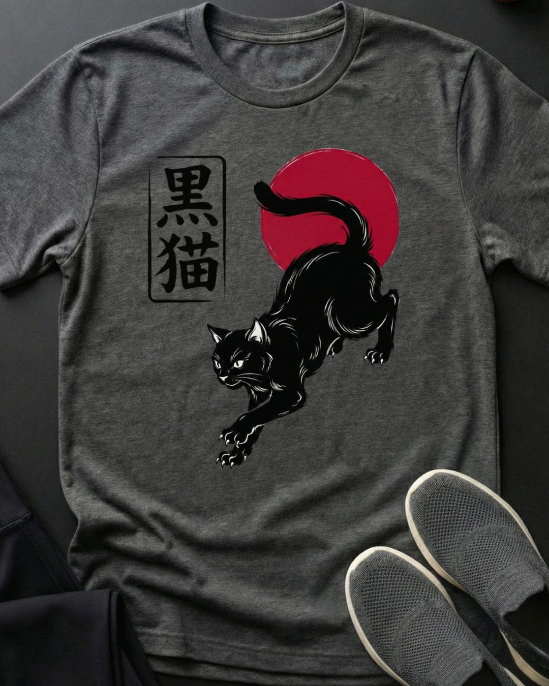 Ninja Tee
