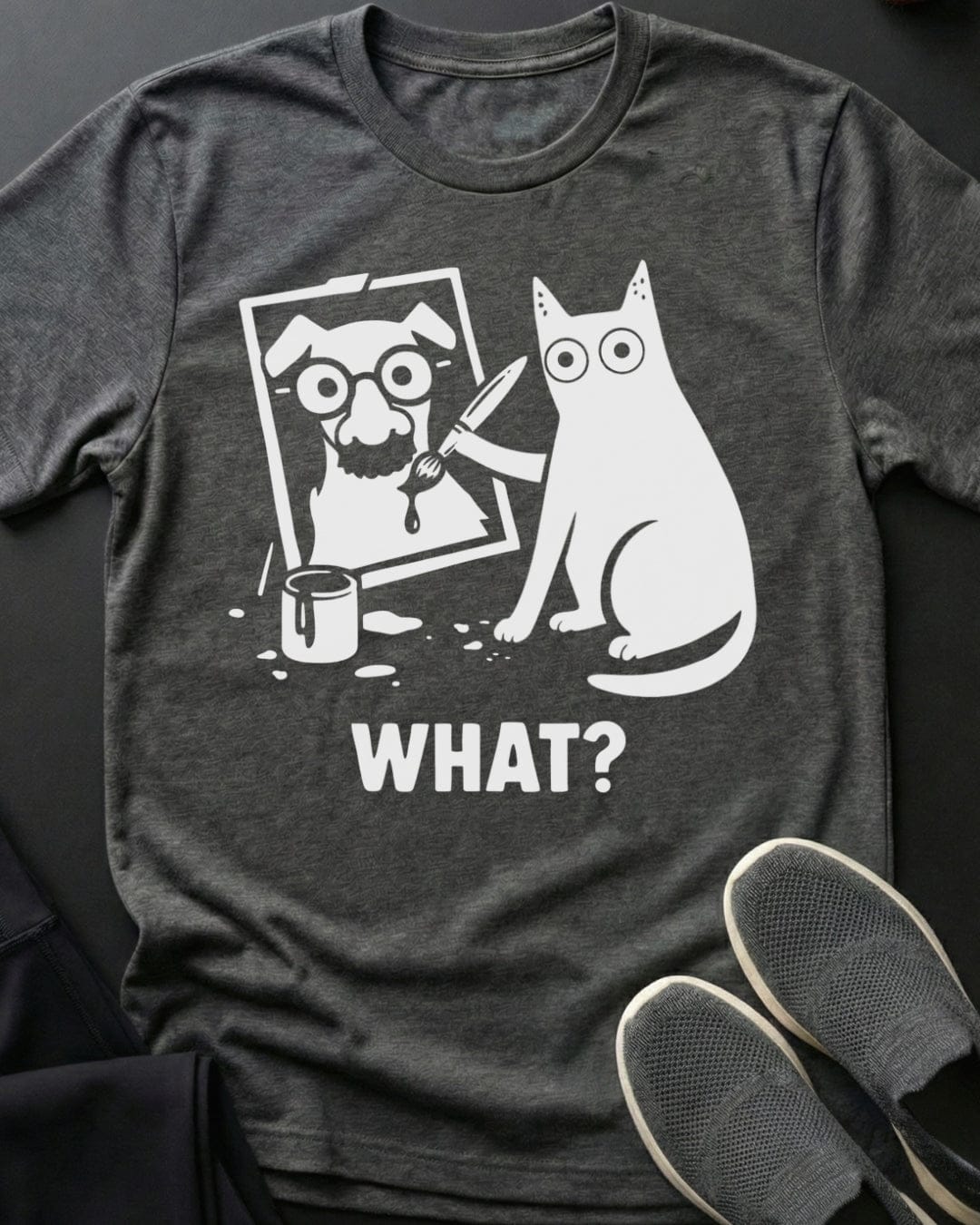What Tee