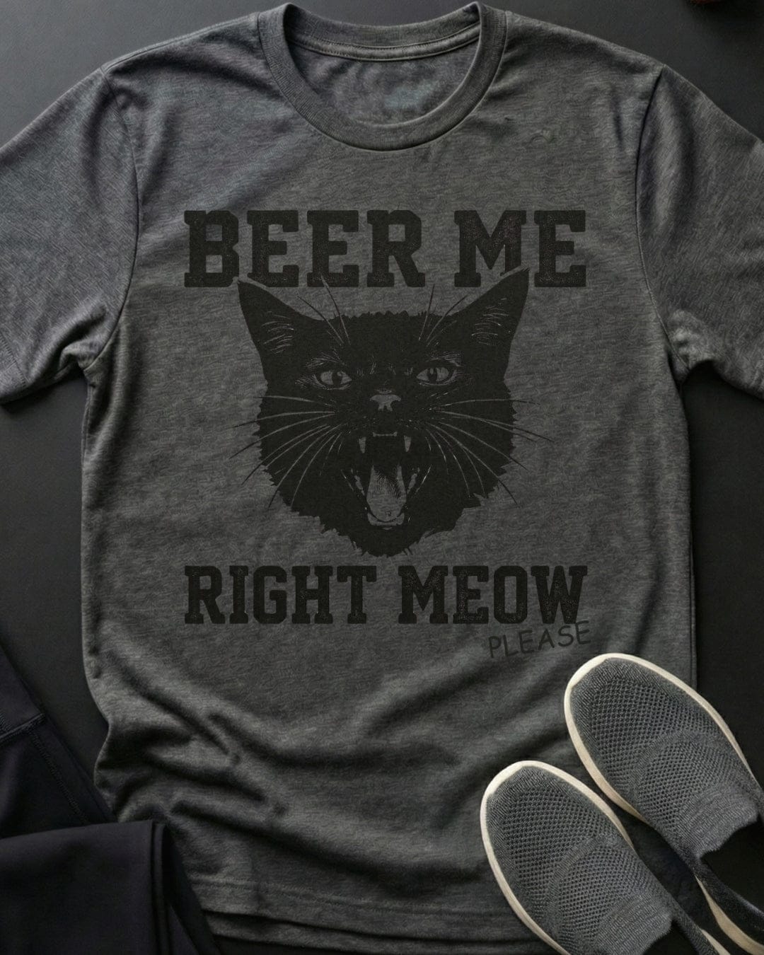 Beer Me Tee