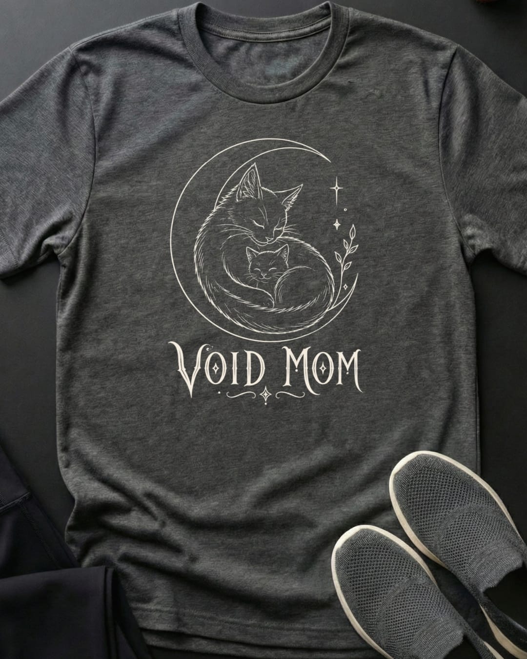 Void Mom Tee