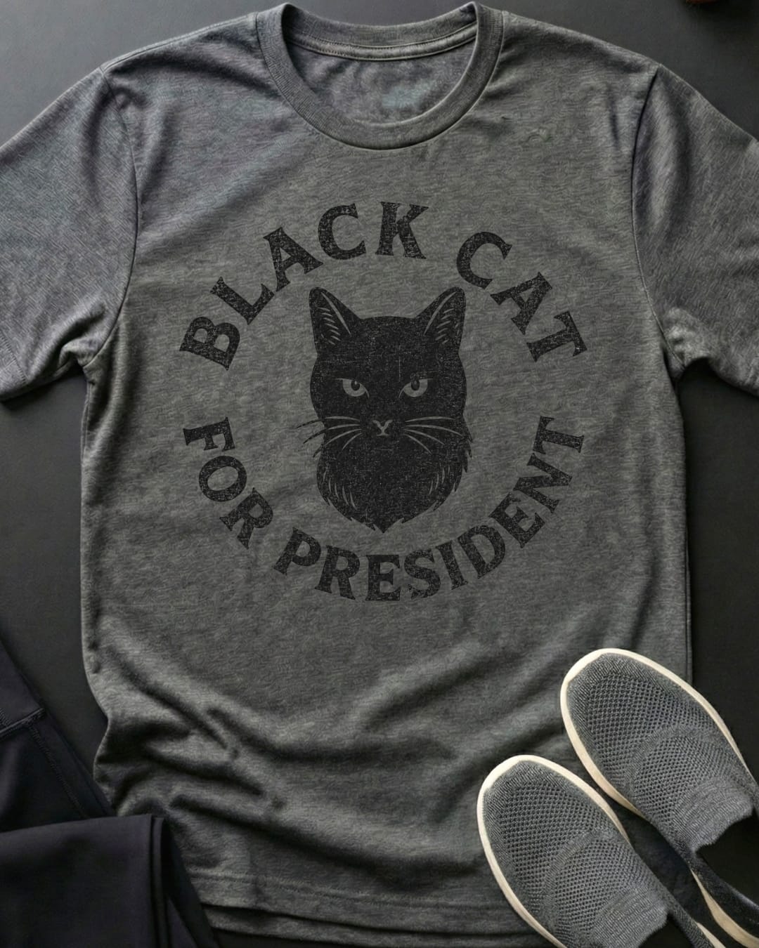 BC for President Tee