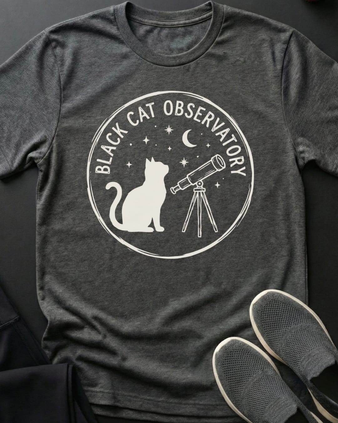 Observatory Tee
