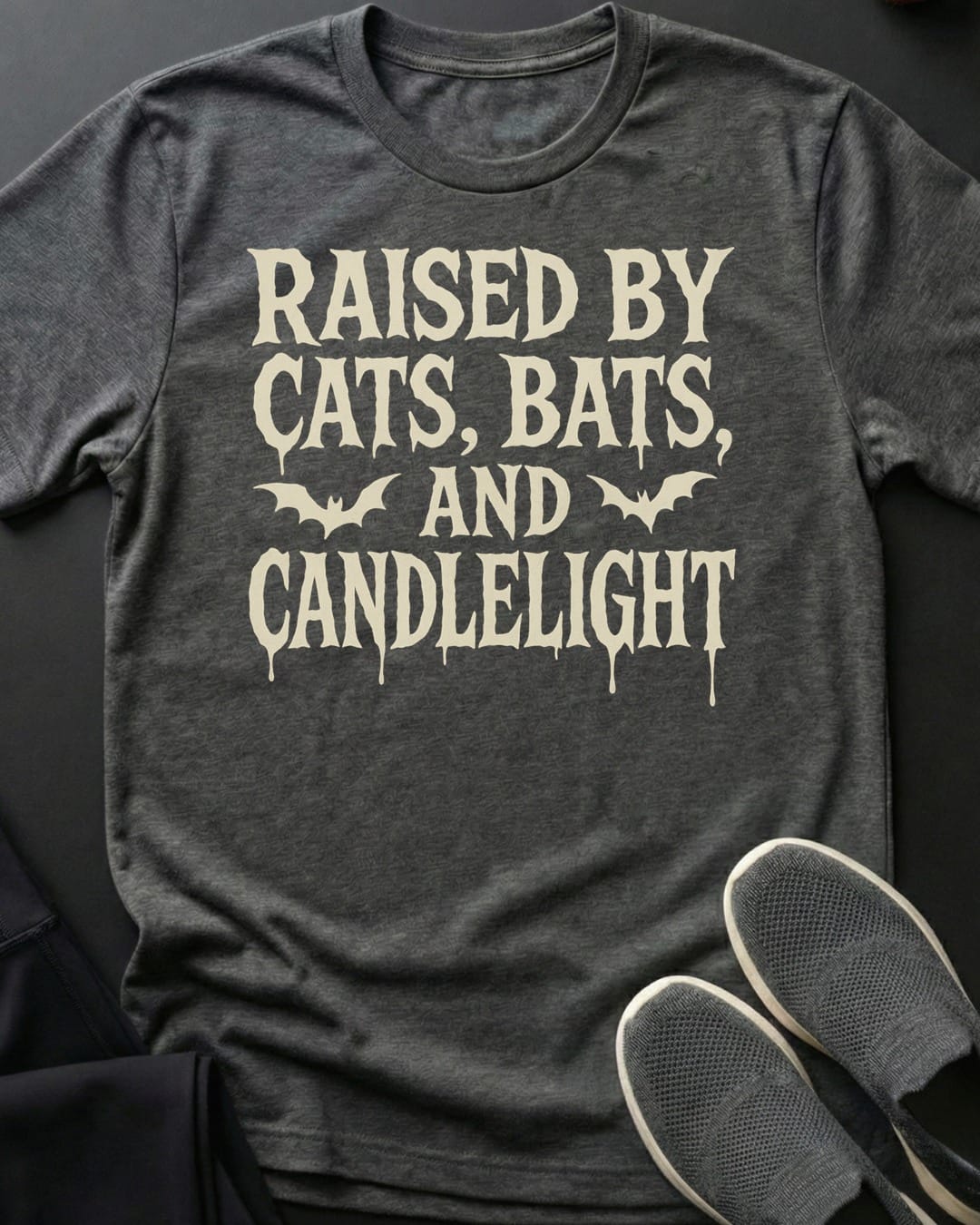 Raised By Tee