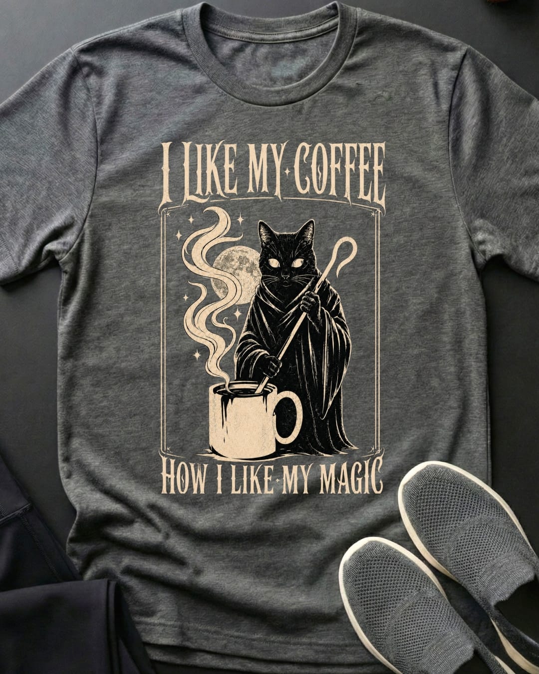 How I Like It Tee