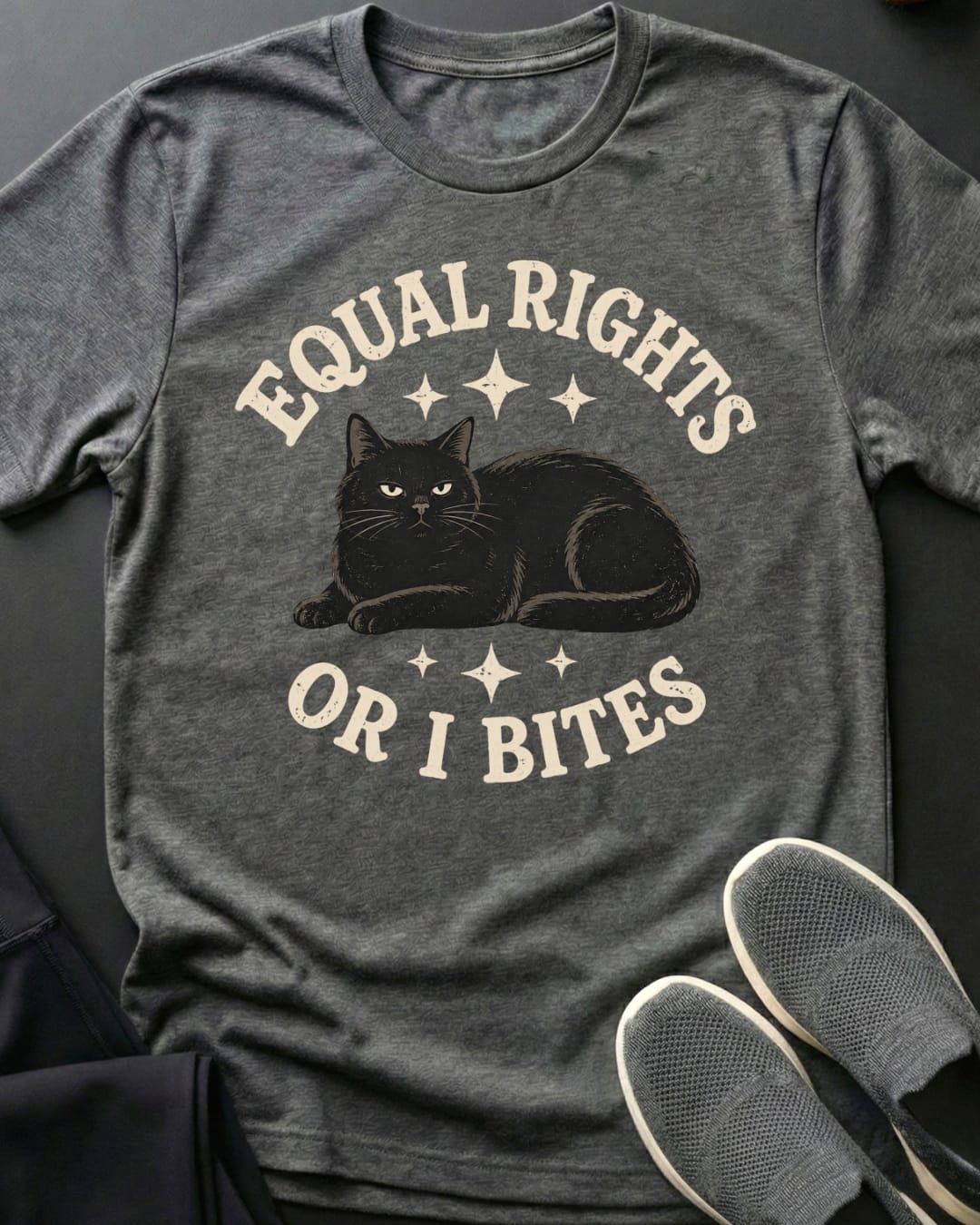 Equal Rights Tee