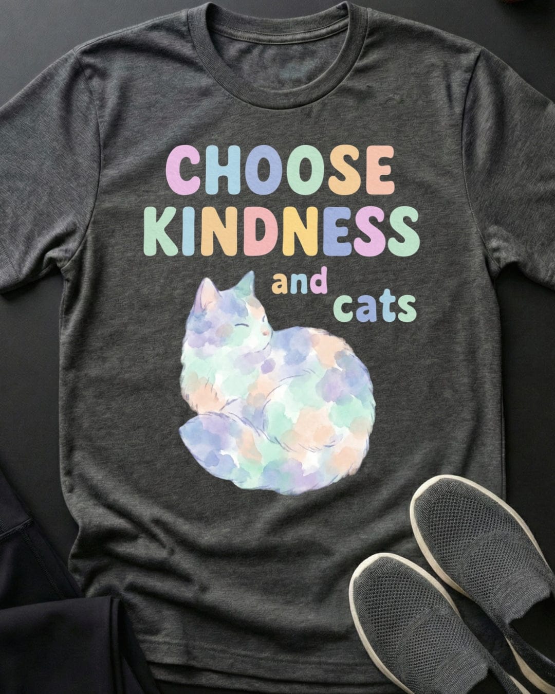 Choose Kindness Tee