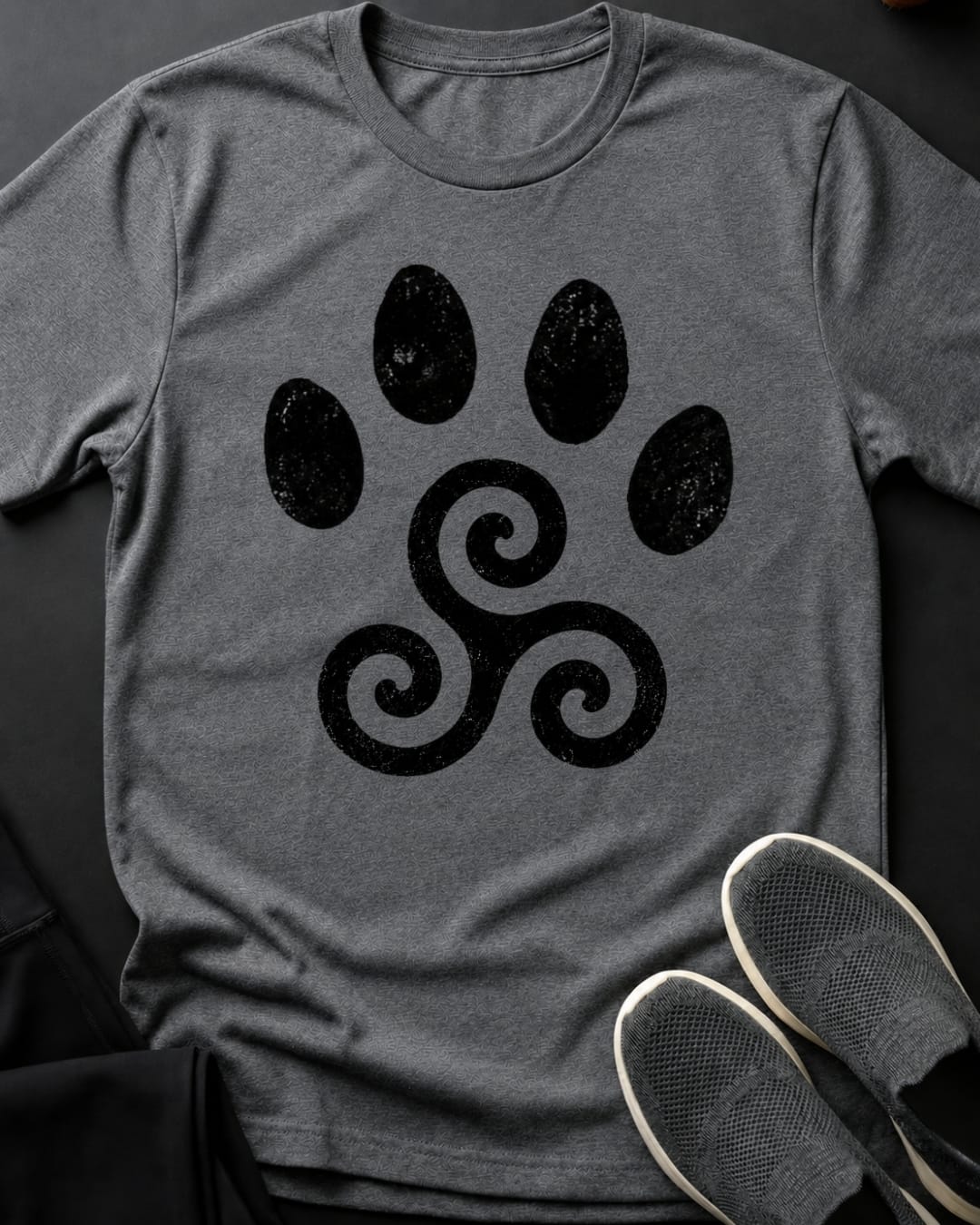 Air Energy Tee