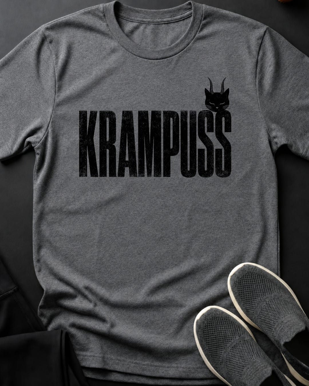 Krampuss Bold Tee