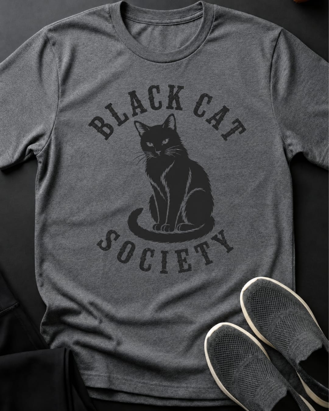 BC Society Tee