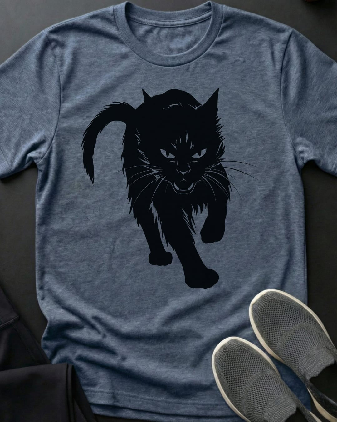 Pounce Tee