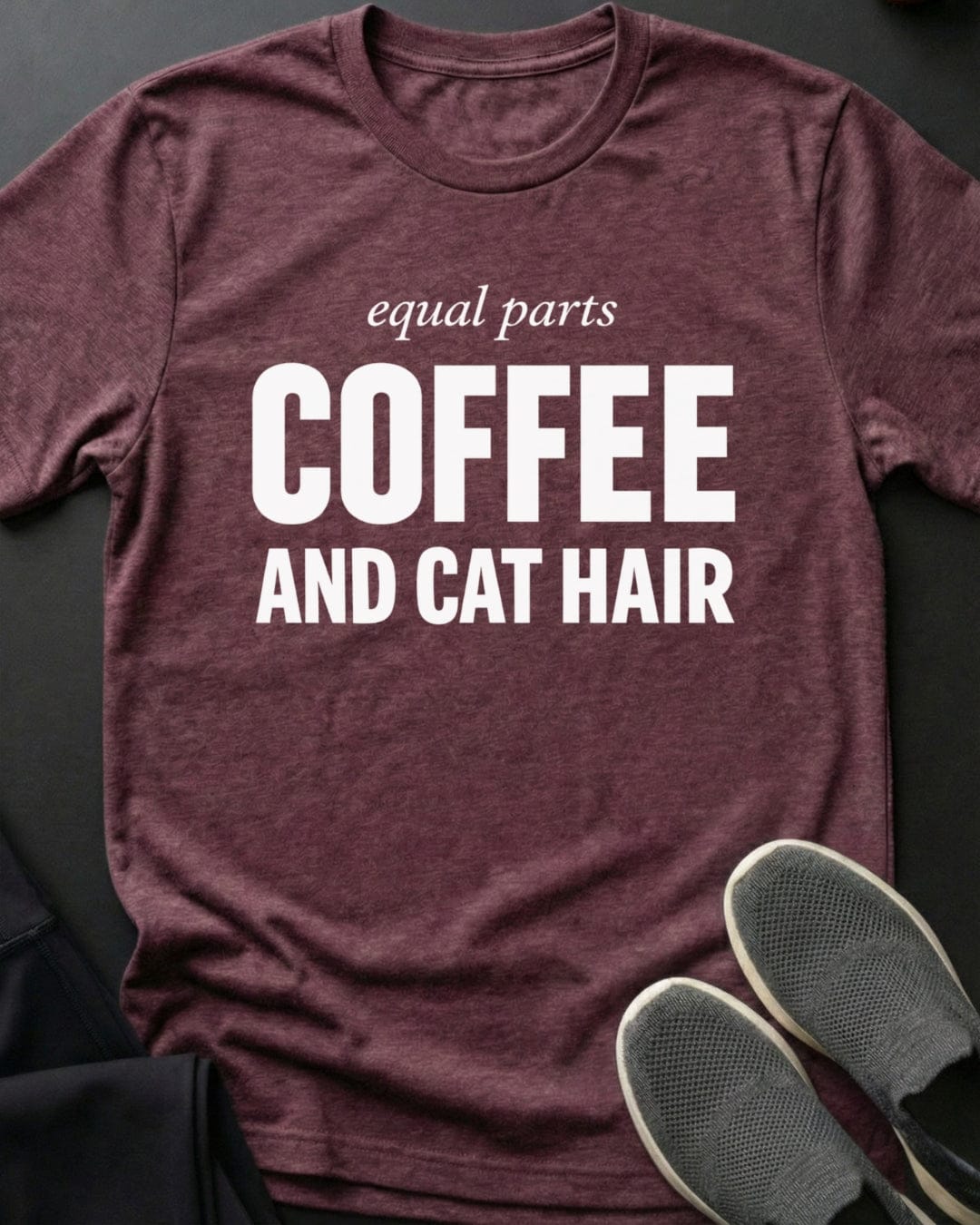 Equal Parts Tee