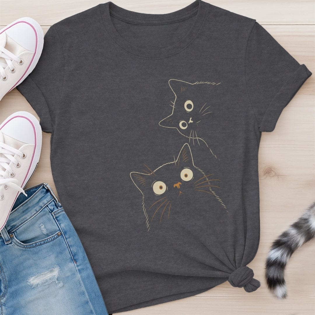 WHAT IS IT T-SHIRT