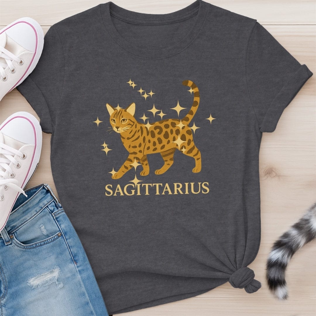 SAGITTARIUS T-SHIRT