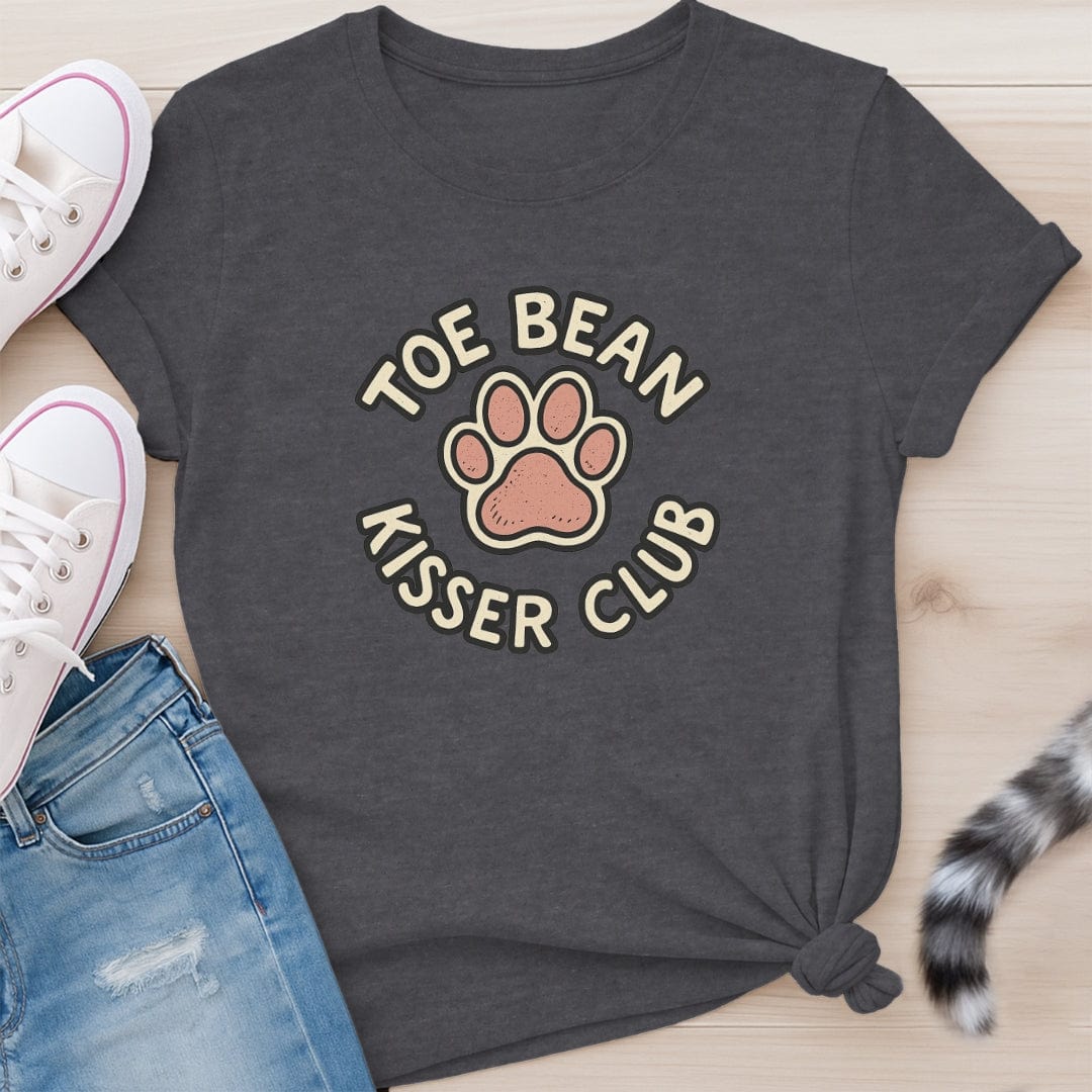 TOE BEANS T-SHIRT