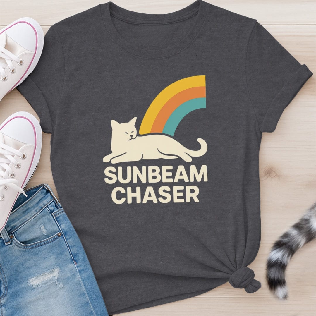 SUNBEAM CHASER T-SHIRT