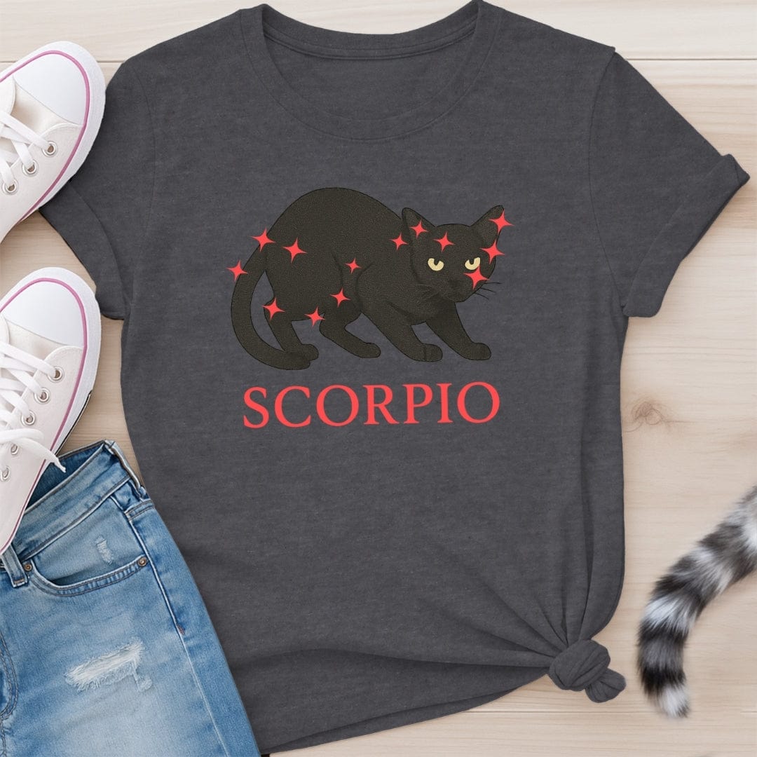 SCORPIO T-SHIRT