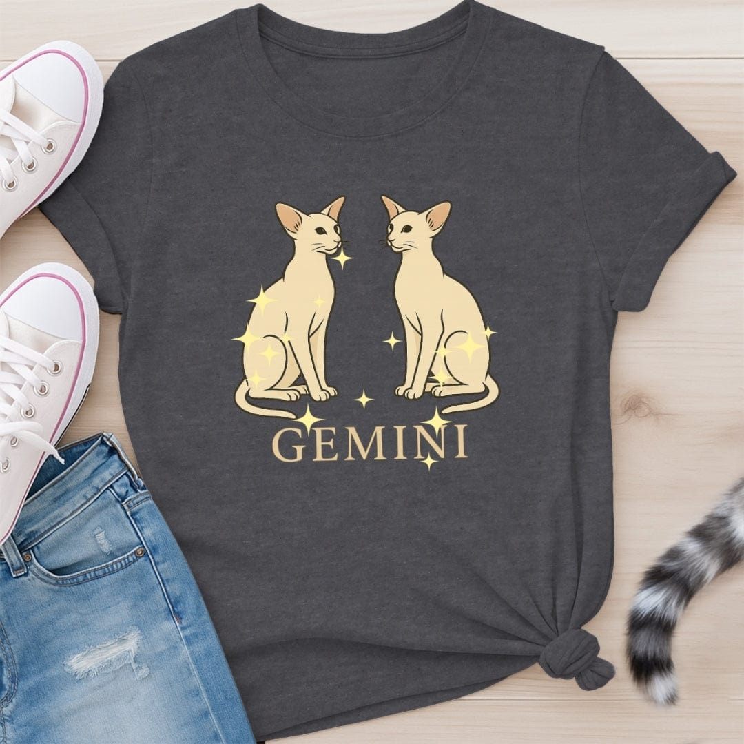 GEMINI T-SHIRT