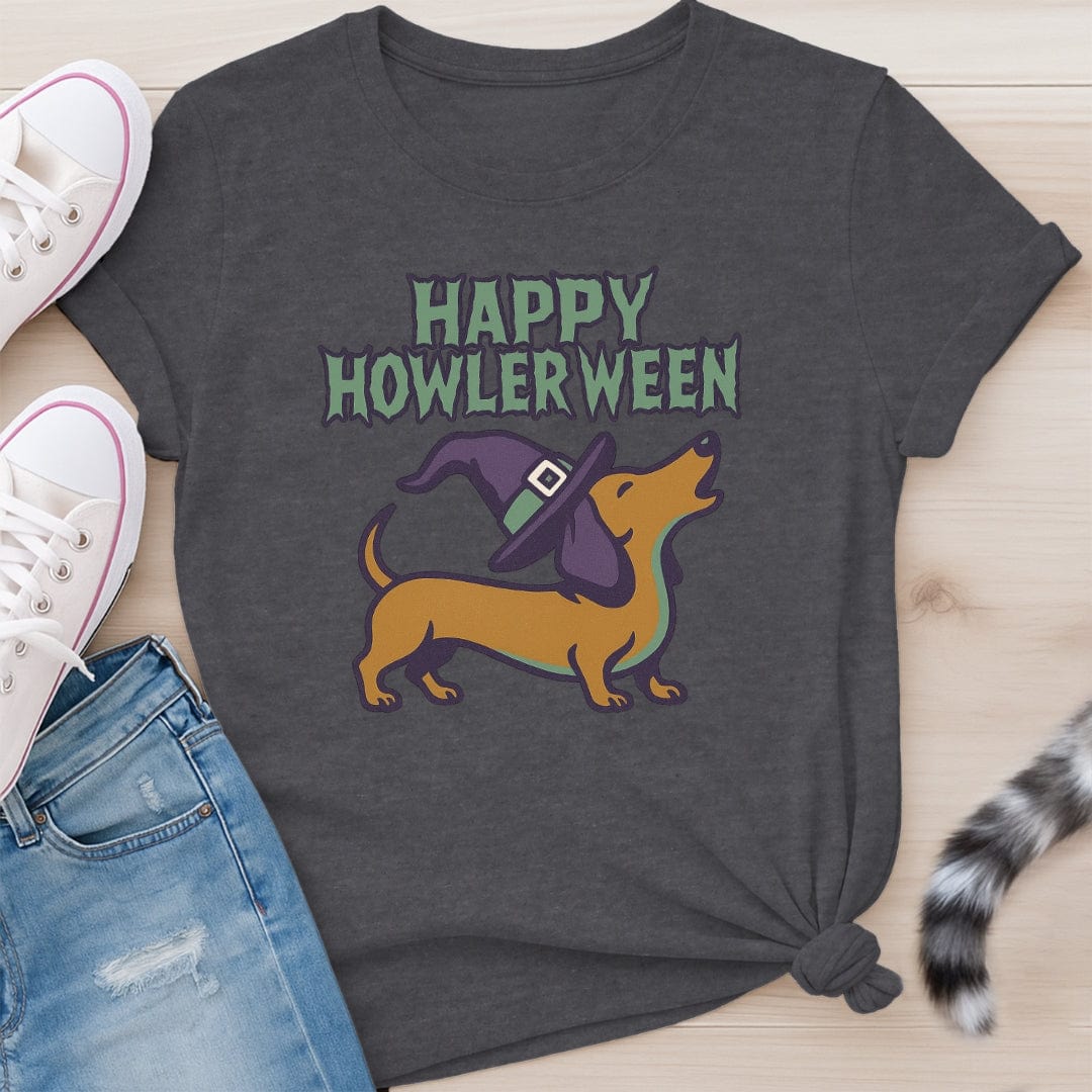 HOWLER WEEN T-SHIRT